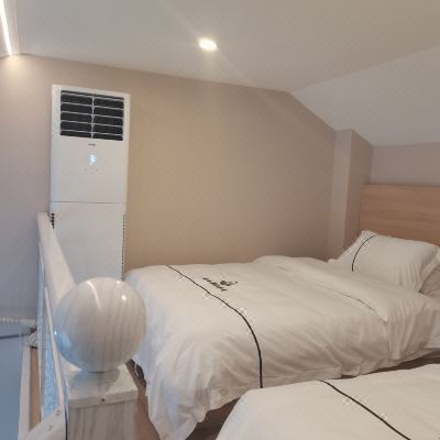 精选智能loft套房