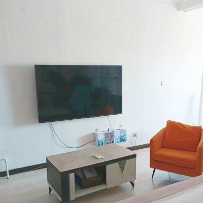 风情一室二厅套房