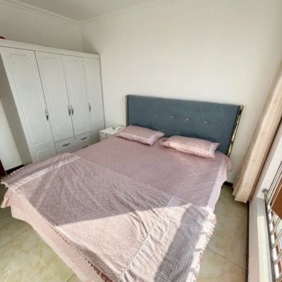 温馨一室一厅套房A