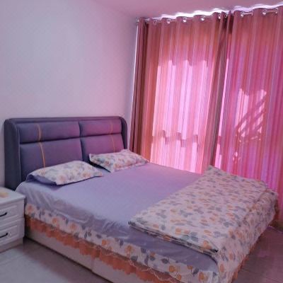 温馨一室一厅套房