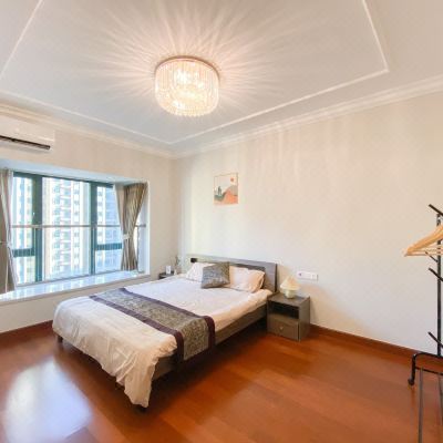 精致三室一厅套房