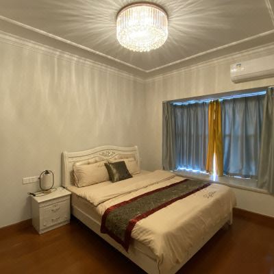 经典三室一厅套房