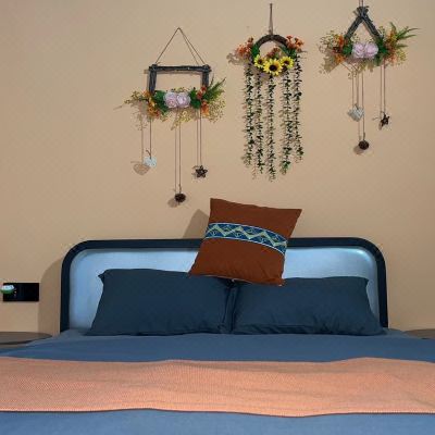 精致一室大床房B