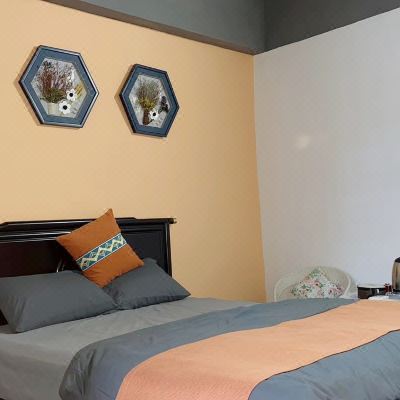 精致一室大床房