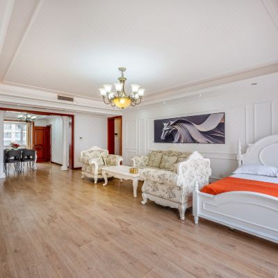 精致四室二厅套房