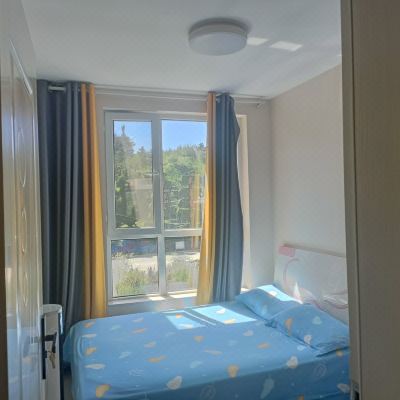 山景二室一厅套房A