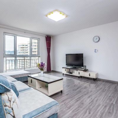 舒适三室一厅套房A