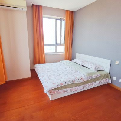 精致三室一厅套房