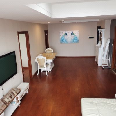 舒适三室一厅套房