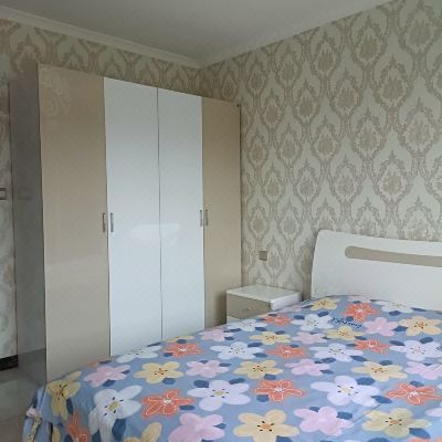 山景二室一厅套房