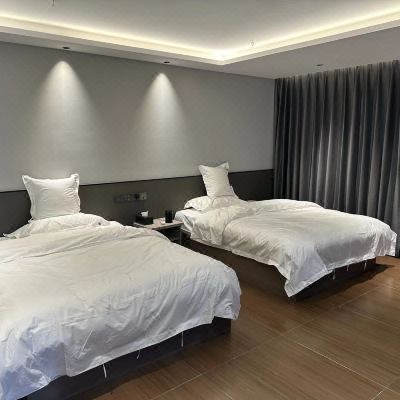 特价电竞双床房[4060显卡+i5 13th+180HZ显示器+32G运行内存+JMJG](100寸投影)