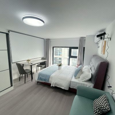 和意影院大床房