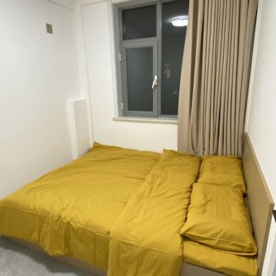 市景三室二厅套房