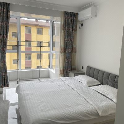 普通二室二厅套房