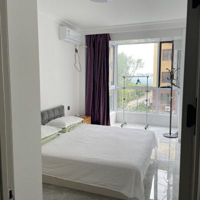 温馨二室一厅套房