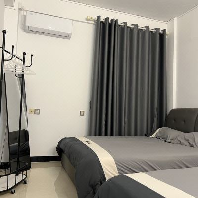 精致三室二厅套房