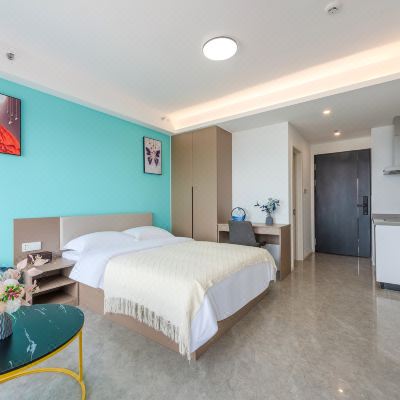 滨惠精选大床房