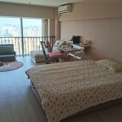 海景一室一厅套房