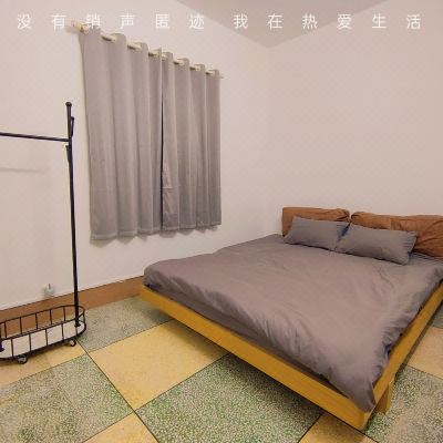 精致二室一厅套房A