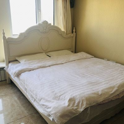 海景二室二床房