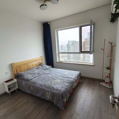 舒适一室一厅套房