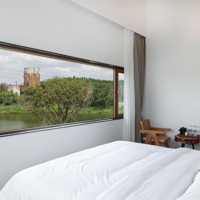 寻风・特大床房