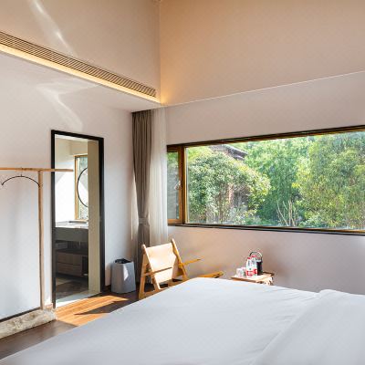 寻竹·特大床房