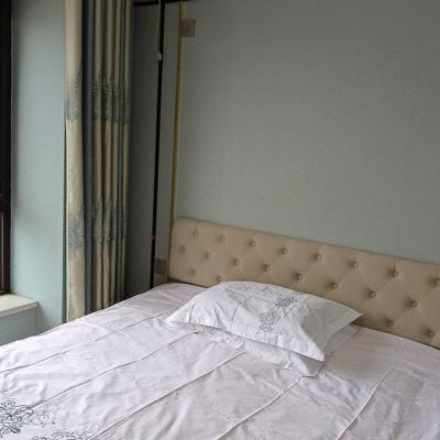 山景一室大床房