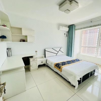 海景三室一厅套房