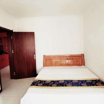 海景三室一厅套房A