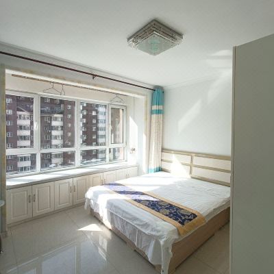 海景三室一厅套房C