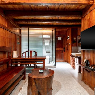 景迈茗盛·Loft复式房