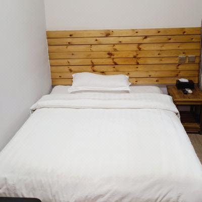 普通单间（无卫）