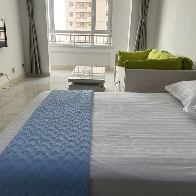 精致一室大床房