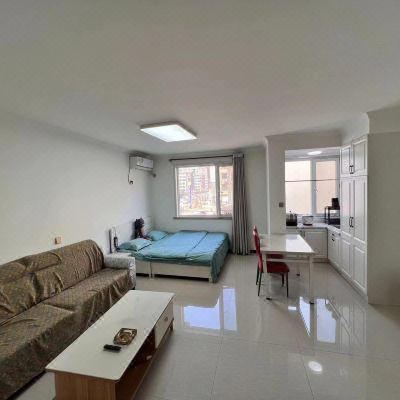 精致一室大床房