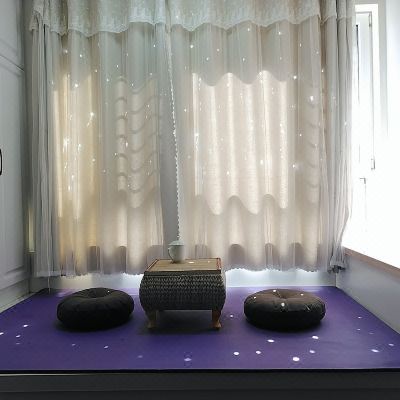 精致一室二床房