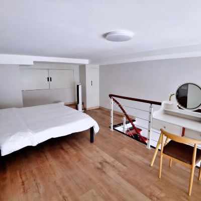 浪漫一室大床房