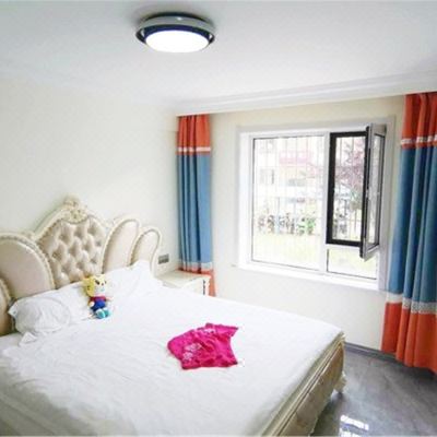 海景二室一厅套房