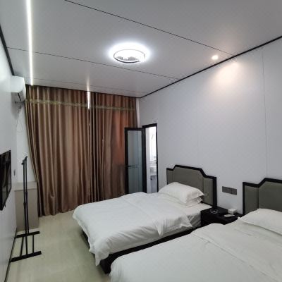 忧雅轩（标准房）