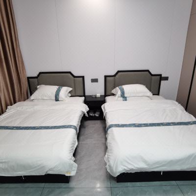 悦云居（标准房）