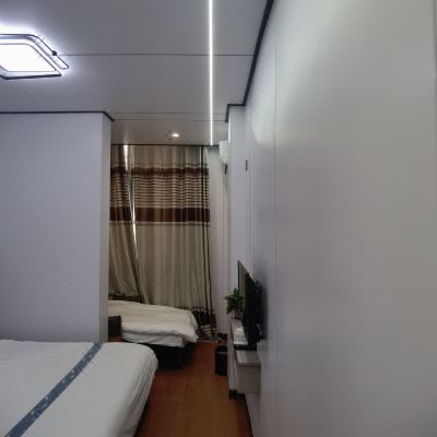 祥瑞阁（亲子房）