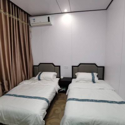 茶茗屋（标准房）