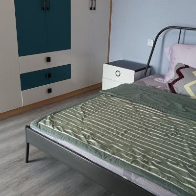 北欧三室一厅套房