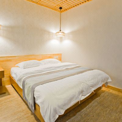 艺舍·静谧大床房（无窗）