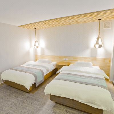 艺舍·静谧标准间（无窗）