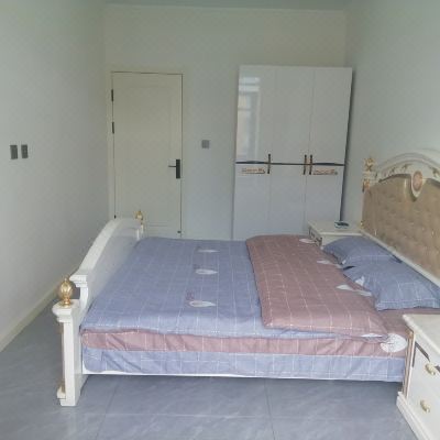 市景二室一厅套房