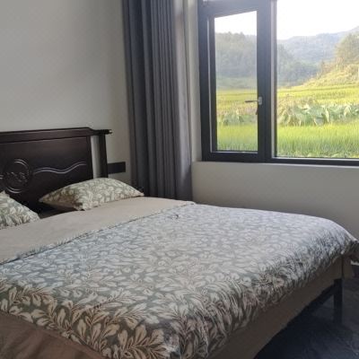 特价房（公共卫浴）