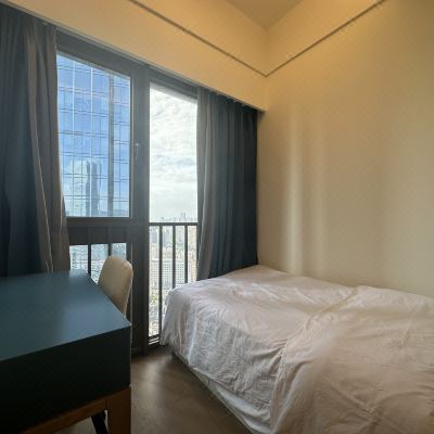 二室一厅轻奢套房