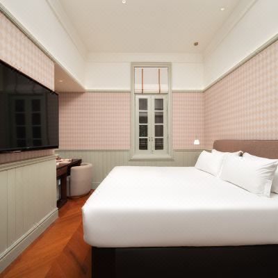 静墨・尊享大床房