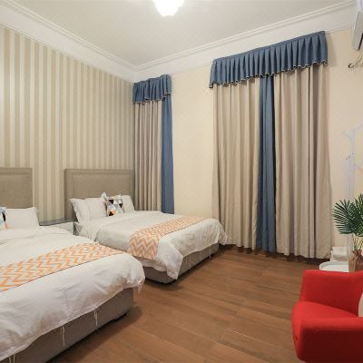 经济四室一厅套房